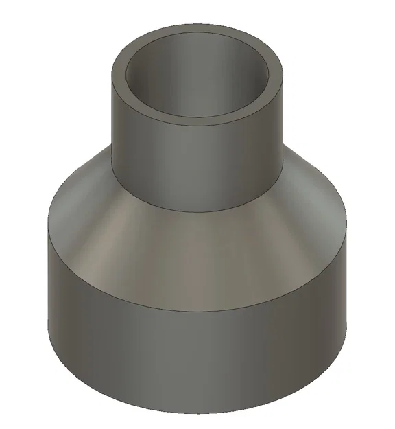 Đầu Nozzle Bơm Hơi Tham Số (Parametric Air Pump Nozzle) - Image 5