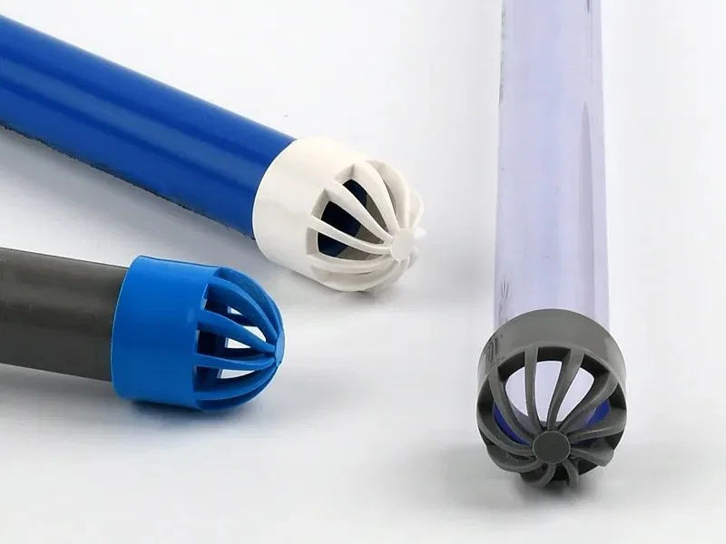 Nắp/Filter thông gió cho ống (Tube ventilation cap/filter) - Image 1