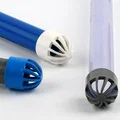 Nắp/Filter thông gió cho ống (Tube ventilation cap/filter) - Thumbnail 1