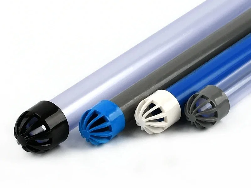 Nắp/Filter thông gió cho ống (Tube ventilation cap/filter) - Image 2