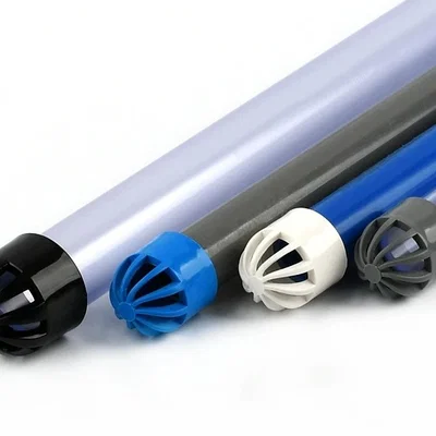 Nắp/Filter thông gió cho ống (Tube ventilation cap/filter)