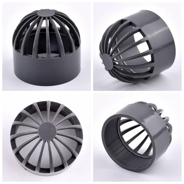 Nắp/Filter thông gió cho ống (Tube ventilation cap/filter) - Image 3