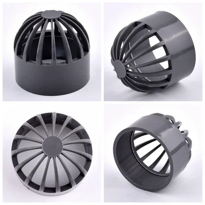 Nắp/Filter thông gió cho ống (Tube ventilation cap/filter)