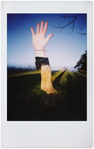 Polaroid Now Splitzer – Phụ kiện chia nửa khung hình - Image 4