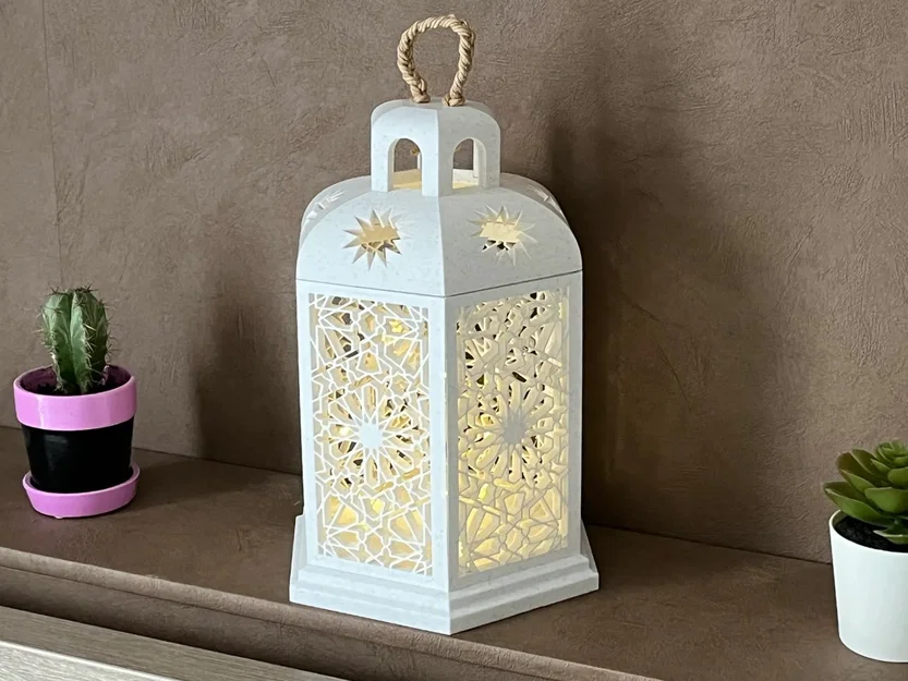 Đèn lồng trang trí cho bày trí Lễ Phục Sinh - Image 2