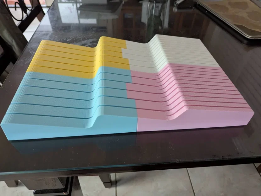 Khay Sắp Xếp Dao Cho Ngăn Kéo Bếp - Image 5