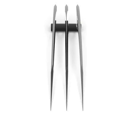 Móng vuốt Wolverine có tay cầm (Wolverine Claws with grip)