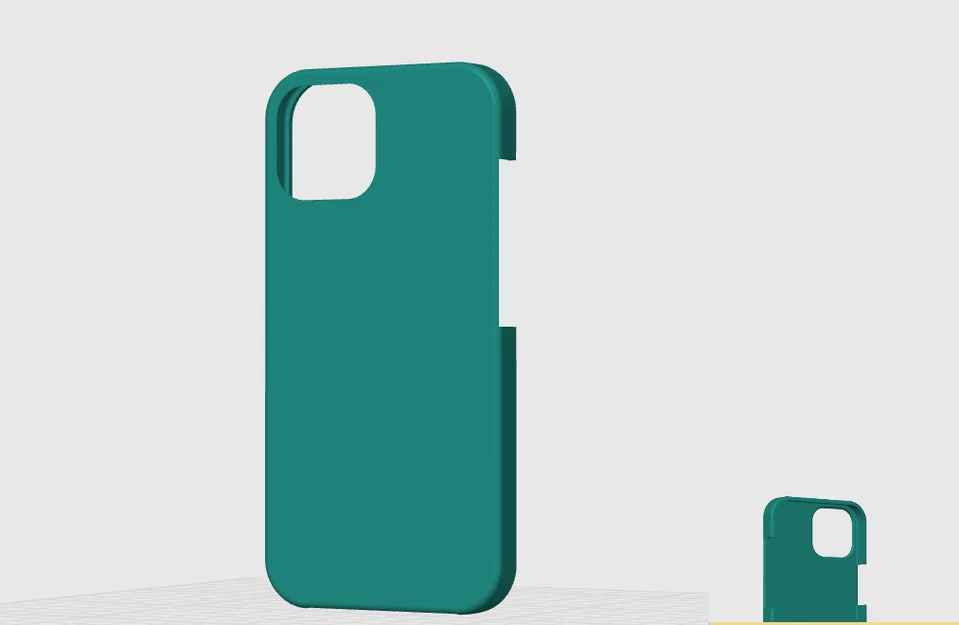 Tự in ốp lưng bảo vệ cho iPhone 15 đơn giản và hiệu quả - Image 2