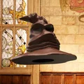 Mô hình Mũ Phân Loại (Sorting Hat) đeo ngón tay - Harry Potter - Thumbnail 1