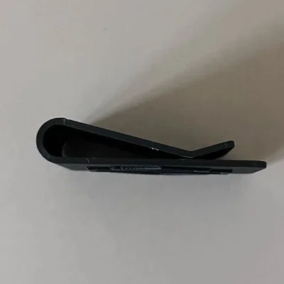 Kẹp tiền Harley Davidson