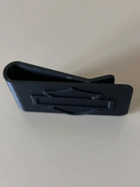 Kẹp tiền Harley Davidson - Image 3