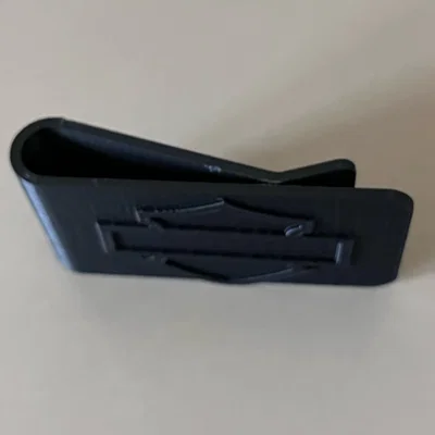 Kẹp tiền Harley Davidson