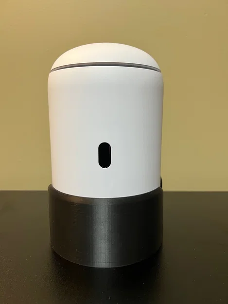 Giá Treo Tường UniFi Dream Router (Wall Mount) - Image 1