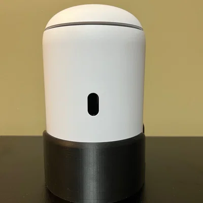 Giá Treo Tường UniFi Dream Router (Wall Mount)