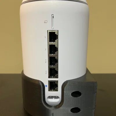 Giá Treo Tường UniFi Dream Router (Wall Mount)