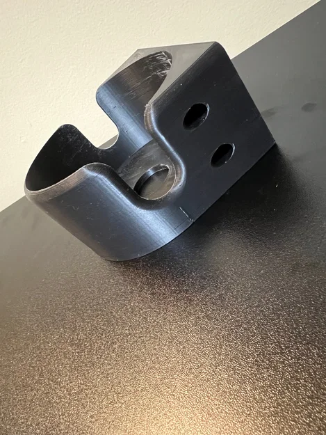 Giá Treo Tường UniFi Dream Router (Wall Mount) - Image 4