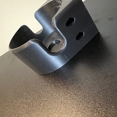 Giá Treo Tường UniFi Dream Router (Wall Mount)