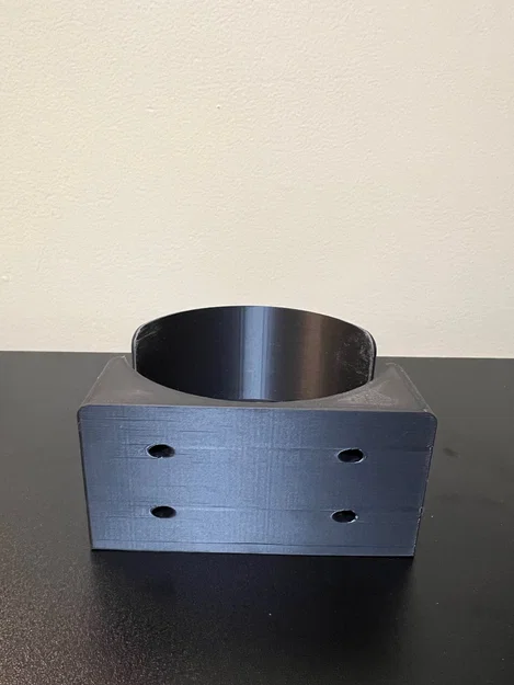 Giá Treo Tường UniFi Dream Router (Wall Mount) - Image 5