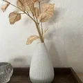 Bình hoa trang trí (Decorative vase) - Thumbnail 1