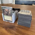 Hộp đựng MTG Commander Deck Box - Thumbnail 2