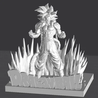 Dragon Ball - Goku