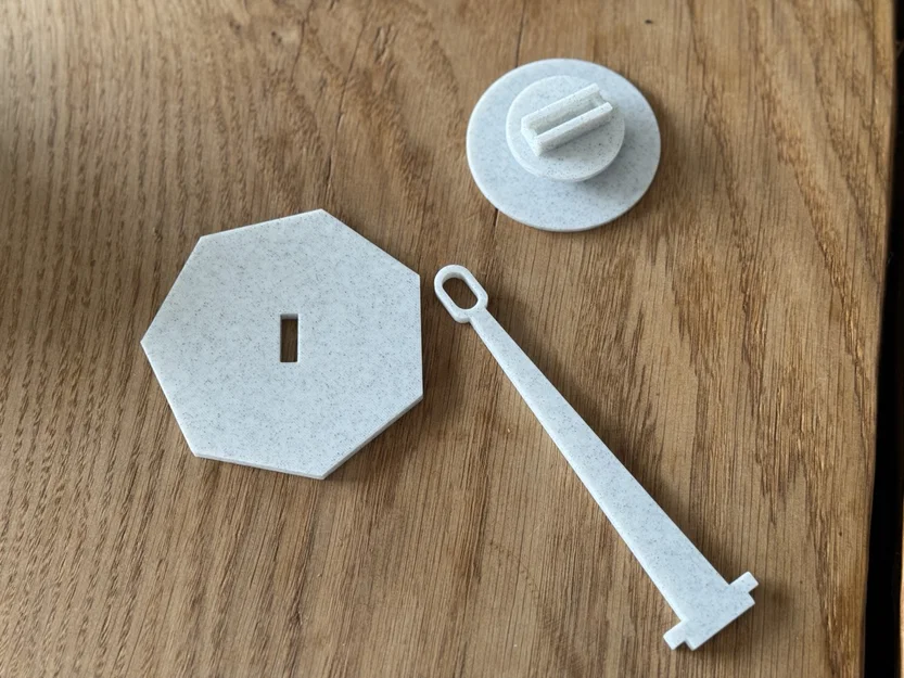 Bộ giữ len/yarn xoay đeo cổ tay & Yarn Holder (Twisting Wool minder) - Image 3