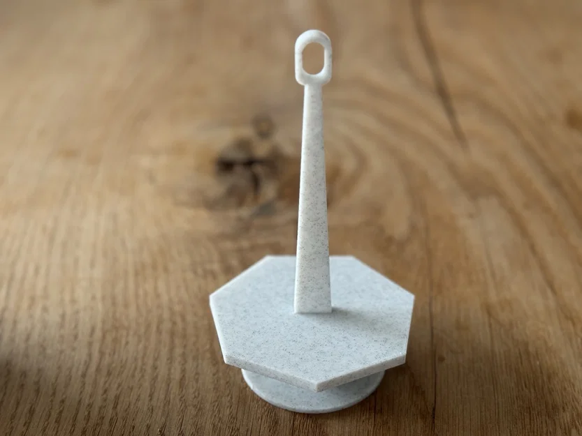 Bộ giữ len/yarn xoay đeo cổ tay & Yarn Holder (Twisting Wool minder) - Image 5