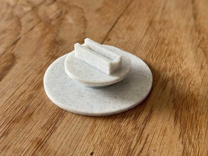 Bộ giữ len/yarn xoay đeo cổ tay & Yarn Holder (Twisting Wool minder) - Image 7