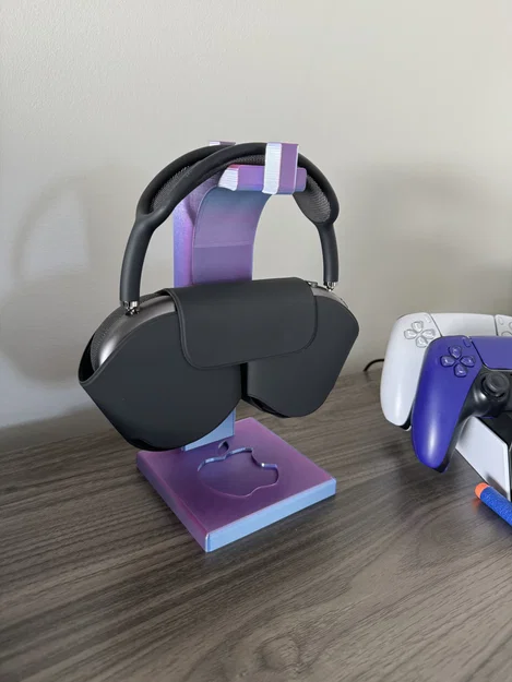 Giá đỡ tai nghe cho AirPods Max và tai nghe gaming - Image 3