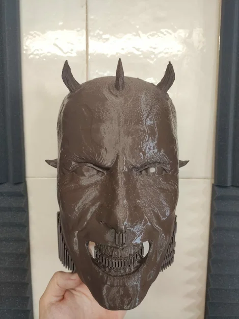 Mặt nạ Darth Maul – Kỷ niệm 25 năm THE PHANTOM MENACE - Image 6