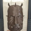 Mặt nạ Darth Maul – Kỷ niệm 25 năm THE PHANTOM MENACE - Thumbnail 6
