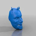 Mặt nạ Darth Maul – Kỷ niệm 25 năm THE PHANTOM MENACE - Thumbnail 7