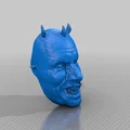 Mặt nạ Darth Maul – Kỷ niệm 25 năm THE PHANTOM MENACE - Thumbnail 8