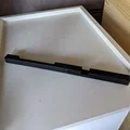 Thanh Thu Hẹp Cửa Tổ Ong (Bee Hive Entrance Reducer) - Thumbnail 1