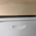 Thanh Thu Hẹp Cửa Tổ Ong (Bee Hive Entrance Reducer) - Thumbnail 3