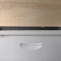 Thanh Thu Hẹp Cửa Tổ Ong (Bee Hive Entrance Reducer) - Thumbnail 4