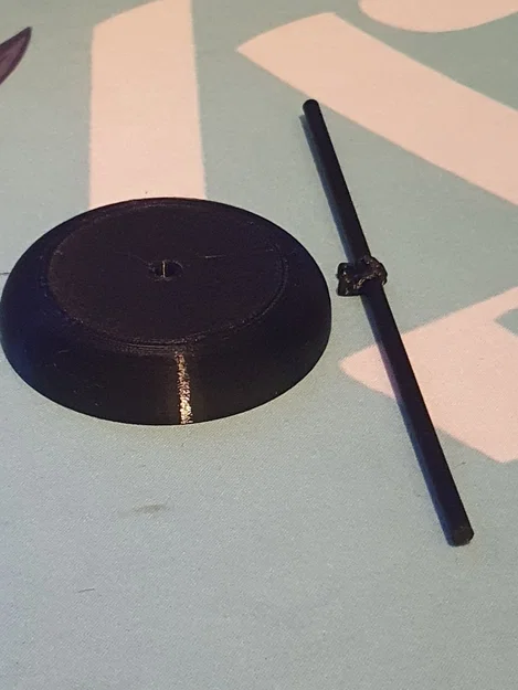 Cột Múa Nghệ Thuật Cho Mô Hình DUMMY 13 Độc Đáo - Image 4