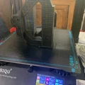LowRider 3 CNC: Table extenders dùng metal struts + hỗ trợ endstop/tensioner v1.1 - Thumbnail 6