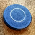 Hộp tròn có nắp vặn ren (Round Containers with screw-on lid) - Thumbnail 3