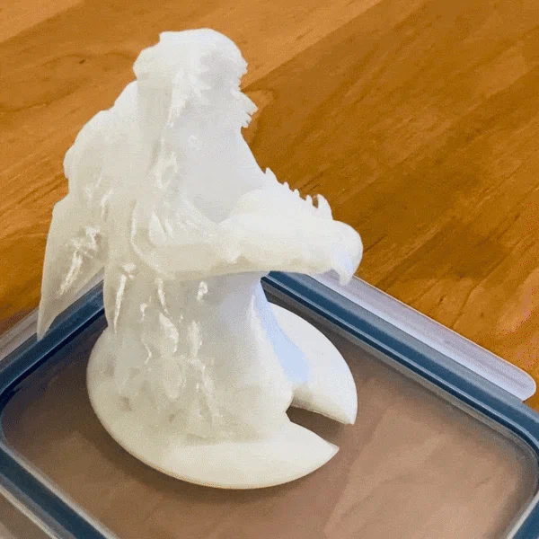 Tháp Thả Xúc Xắc Đầu Rồng (Dragon Head Dice Tower) - Image 1