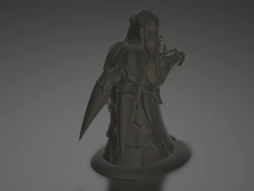 Tháp Thả Xúc Xắc Đầu Rồng (Dragon Head Dice Tower) - Image 6