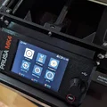 Nắp che đỡ LCD (xLCD) cho Prusa MK4 - Thumbnail 1