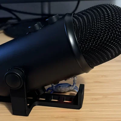 Giá đỡ Low Profile cho Blue Yeti