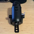 Giá đỡ Low Profile cho Blue Yeti - Thumbnail 3