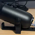 Giá đỡ Low Profile cho Blue Yeti - Thumbnail 4