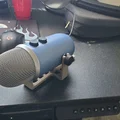 Giá đỡ Low Profile cho Blue Yeti - Thumbnail 6