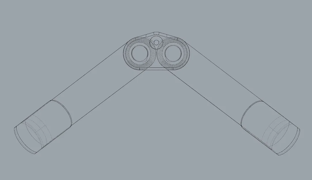 Giá treo nắp nồi thông minh 3D - Tiết kiệm diện tích cho nhà bếp - Image 3