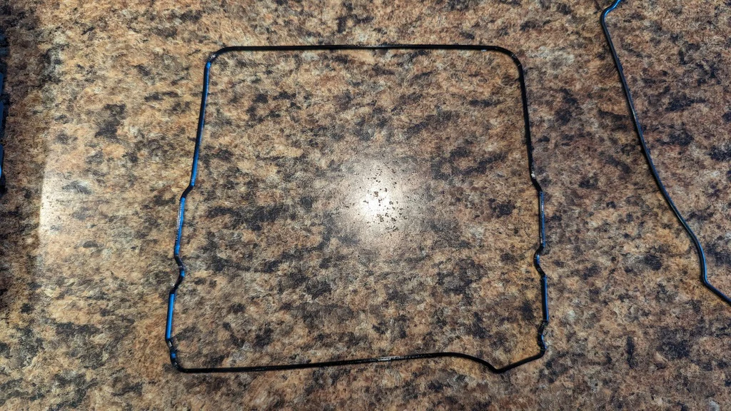 Gioăng cao su bảo vệ hộp pin cho Onewheel Pint/Pint X - Image 1