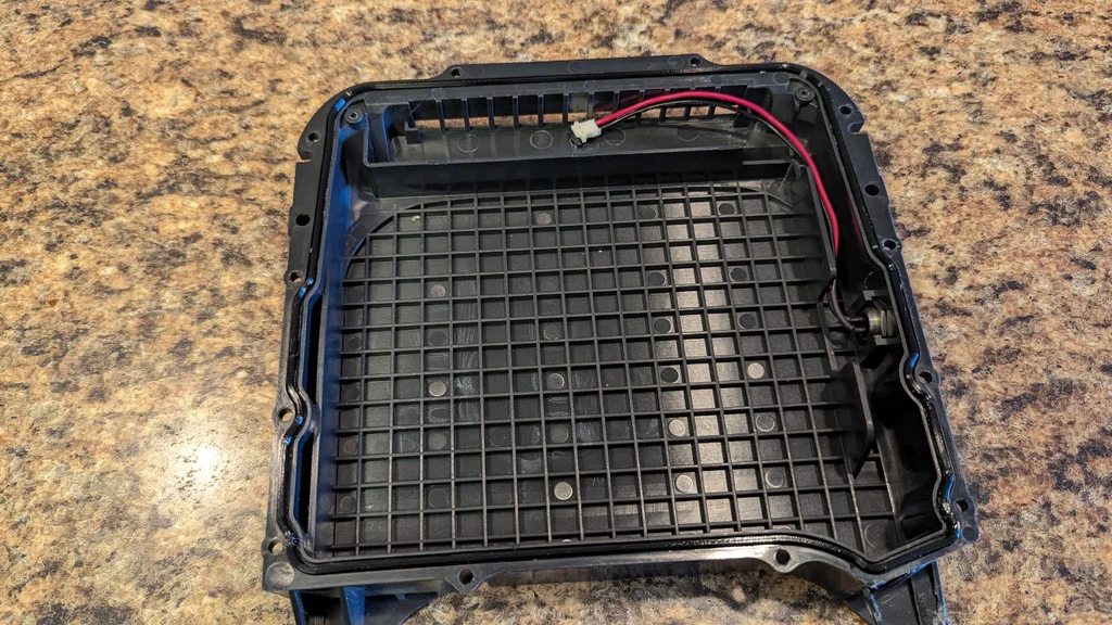 Gioăng cao su bảo vệ hộp pin cho Onewheel Pint/Pint X - Image 2