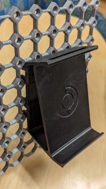 Giá treo Steam Deck cho Multiboard Wall (REMIX) - Image 1